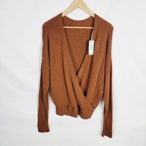 Women's NWT Splendid sweater